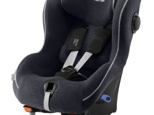 Poťah Comfort Max-Way Plus, Dark Grey