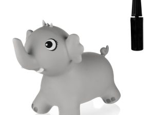 Hopsadlo Skippy, Elephant