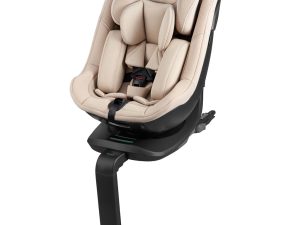 KINDERKRAFT Autosedačka I-Guard I-size (40-105 cm) Beige