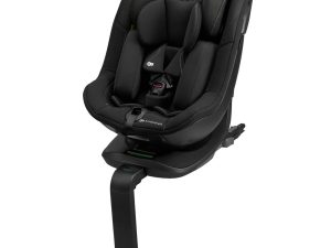 KINDERKRAFT Autosedačka I-Guard I-size (40-105 cm) Black