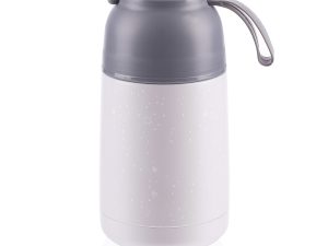 Termoska na jídlo se silikonovým držákem 620 ml, Stars