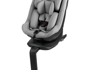 KINDERKRAFT Autosedačka I-Guard I-size (40-105 cm) Grey