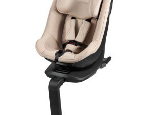 KINDERKRAFT Autosedačka I-Guard Pro I-size (61–105 cm) Beige