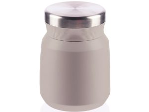 Termoska na jídlo 300 ml, Cookie beige