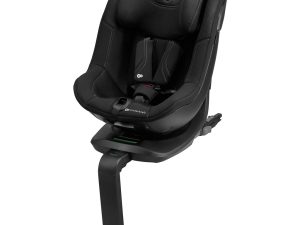 KINDERKRAFT Autosedačka I-Guard Pro I-size (61–105 cm) Black