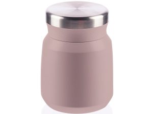 Termoska na jídlo 300 ml, Candy pink