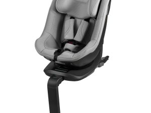 KINDERKRAFT Autosedačka I-Guard Pro I-size (61–105 cm) Grey