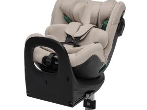 Autosedačka Voyager Maxi, Ivory Beige