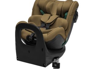 Autosedačka Voyager Maxi, Toffee Brown
