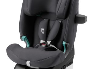 Autosedačka Advansafix Pro Classic, Deep Grey