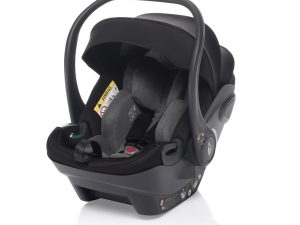 Autosedačka XS Plus i-size, Rocky Grey