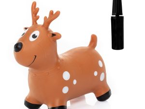Hopsadlo Skippy, Deer
