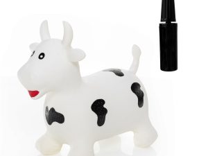 Hopsadlo Skippy, Bull