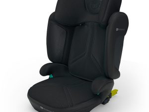 KINDERKRAFT Autosedačka Xpand 2 Pro (100 do 150 cm) Black