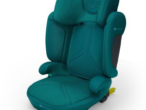 KINDERKRAFT Autosedačka Xpand 2 Pro (100 do 150 cm) Green