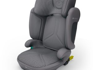 KINDERKRAFT Autosedačka Xpand 2 Pro (100 do 150 cm) Grey