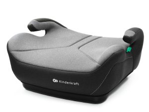 KINDERKRAFT Podsedák I-Boost 2 (125–150 cm) Grey