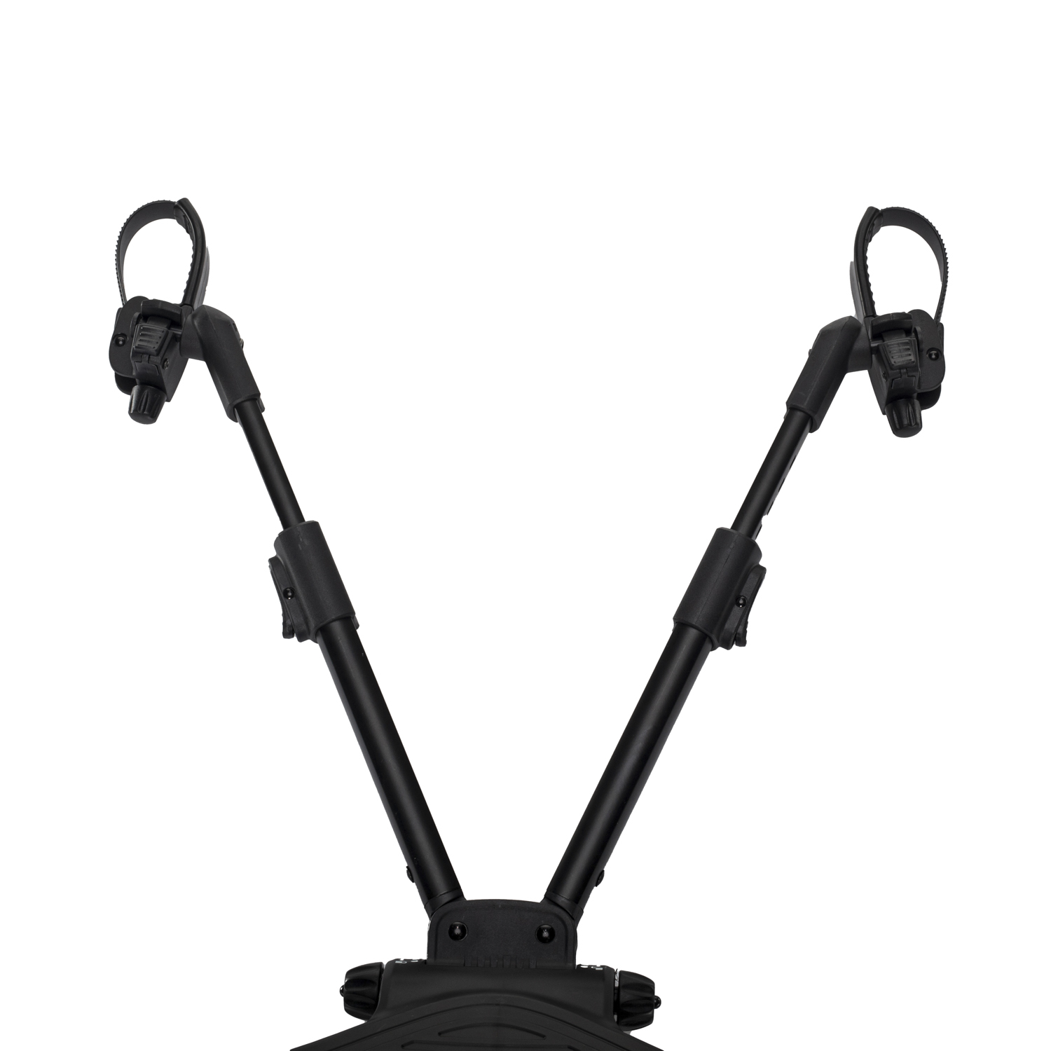 Skejtík ku kočíku Segboard 2, Black - Image 9