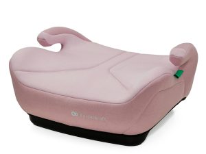KINDERKRAFT Podsedák I-Boost 2 (125–150 cm) Pink
