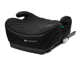 KINDERKRAFT Podsedák I-Boost 2 Pro (125–150 cm) Black