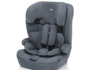 Autosedačka Alfa i-Size isofix, Grey