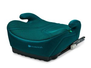 KINDERKRAFT Podsedák I-Boost 2 Pro (125–150 cm) Green