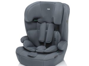 Autosedačka Alfa R129, Grey