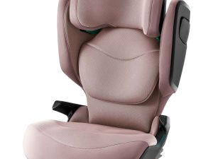 Autosedačka Kidfix Pro M Style, Dusty Rose