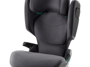 Autosedačka Kidfix Pro M Classic, Midnight Grey