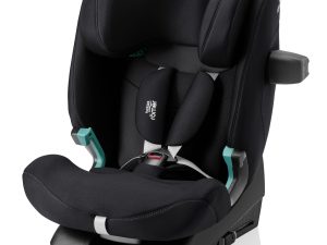 Autosedačka Advansafix Pro Classic, Deep Black