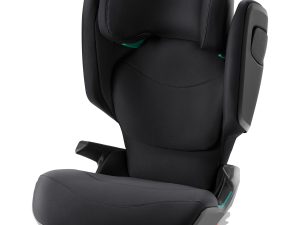Autosedačka Kidfix Pro M Classic, Space Black