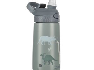 Termoska na pitie Sport 400 ml, Dino