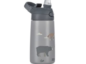Termoska na pitie Sport 400 ml, Mountains