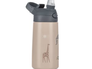 Termoska na pitie Sport 400 ml, Safari