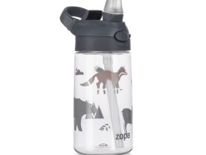 Láhev tritan sport 480 ml, Mountains