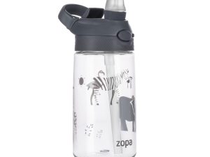 Láhev tritan sport 480 ml, Safari