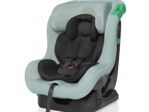 Autosedačka Verso R129, Aquatic Green