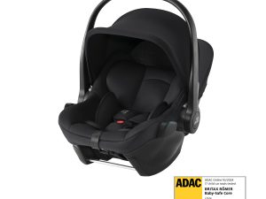 Autosedačka Baby-Safe Core, Space Black