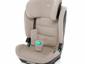Autosedačka Matrix i-Size, Ivory Beige