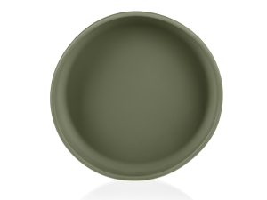 Silikónová platňa, Forest Green
