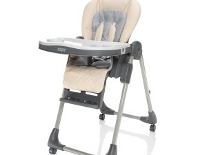 Jídelná stolička Monti 2, Diamond Beige