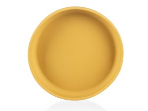 Silikónová platňa, Mustard Yellow