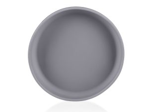 Silikónová platňa, Dove Grey