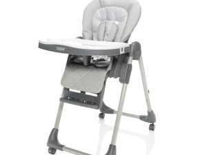 Jídelná stolička Monti 2, Diamond Grey
