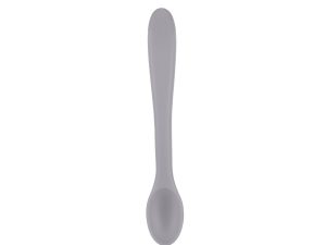 Silikónová lyžica, Dove Grey