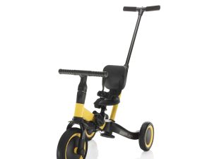Trojkolka 3v1, Empire Yellow
