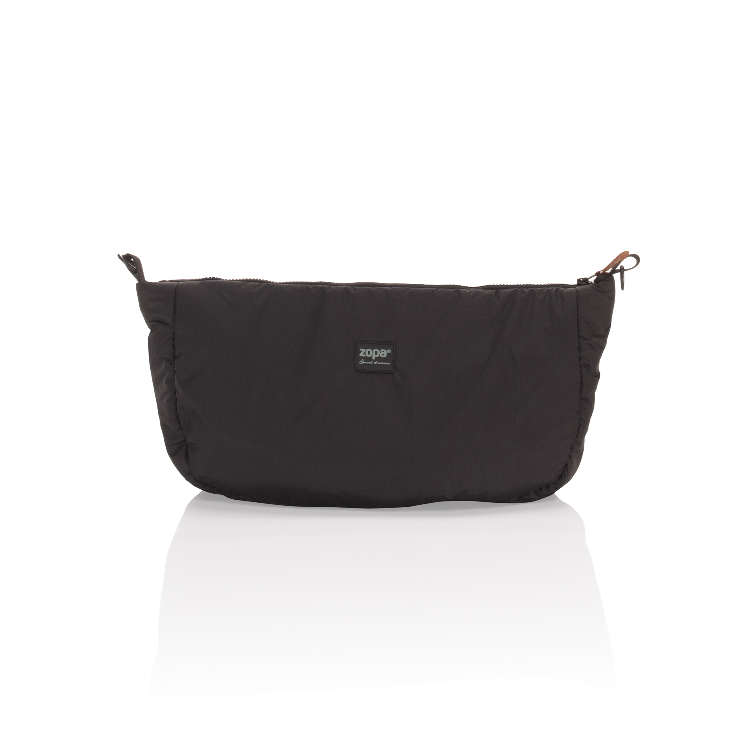Zimný fusak Fluffy Combi, Foggy Grey - Image 6