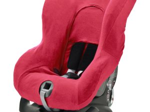 Letný poťah First Class Plus, Pink