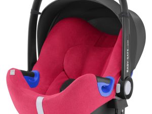 Letný poťah Baby-Safe (2) i-Size, Pink