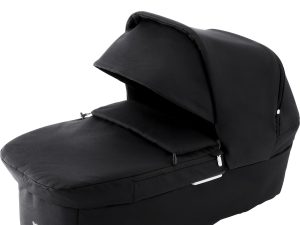 Hlboká korba ku kočíku Britax Go Big, Cosmos Black